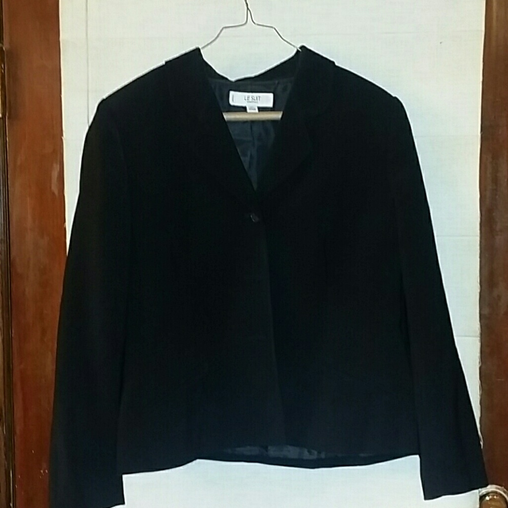 Le suit essential blazer